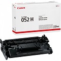   Canon Cartridge 052H