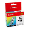  Canon BCI-24 BK