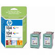 HP 134   ( )