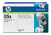  HP 05X  CE505X