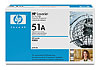  HP 51A Q7551A