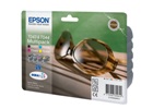   epson T043/T044