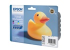   epson T0556