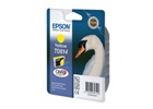  epson T0814